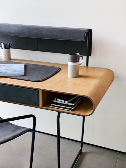 Apelle Desk Table | Midj Contemporary Design
