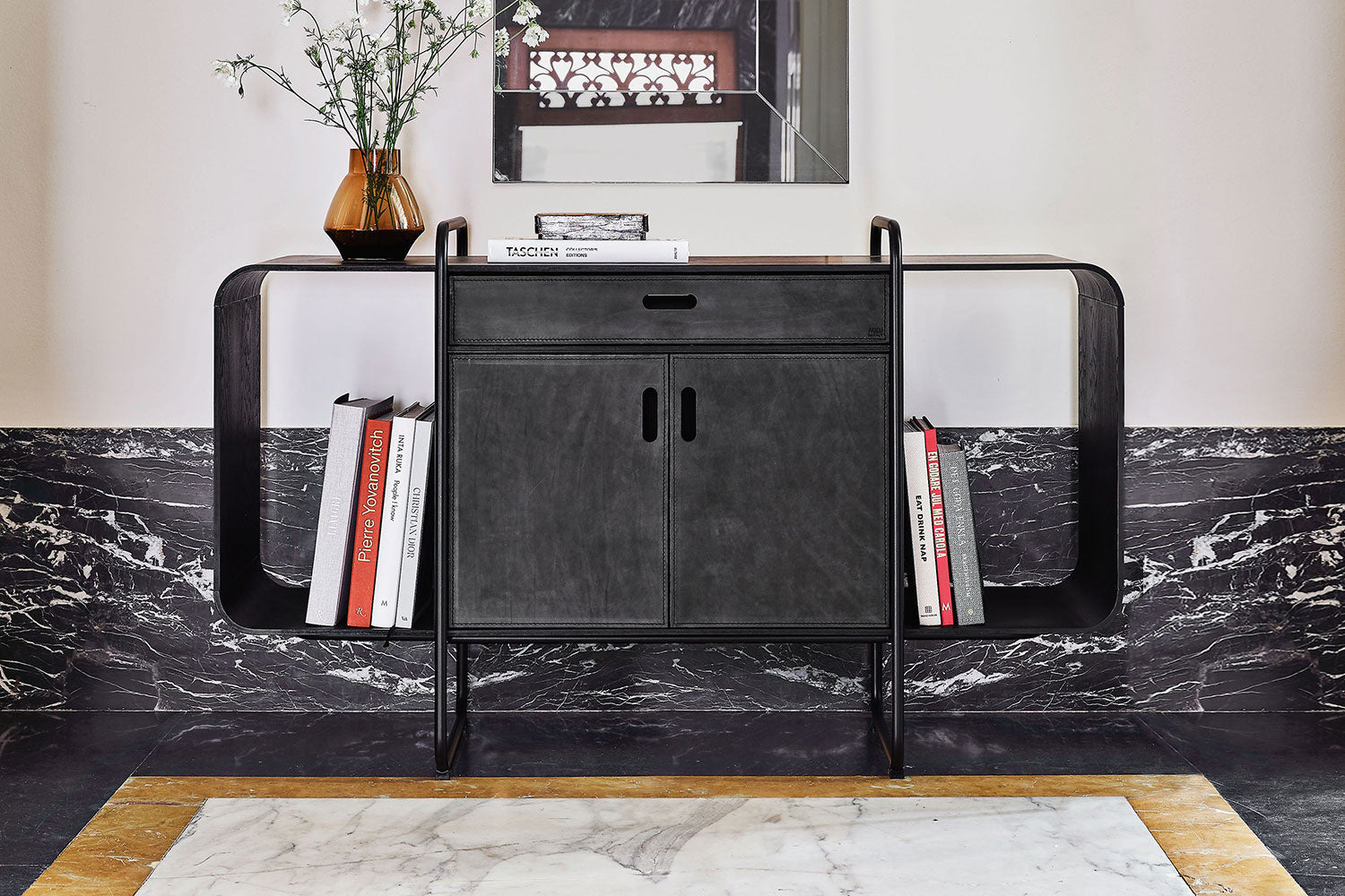 Apelle Sideboard | Midj Contemporary Design