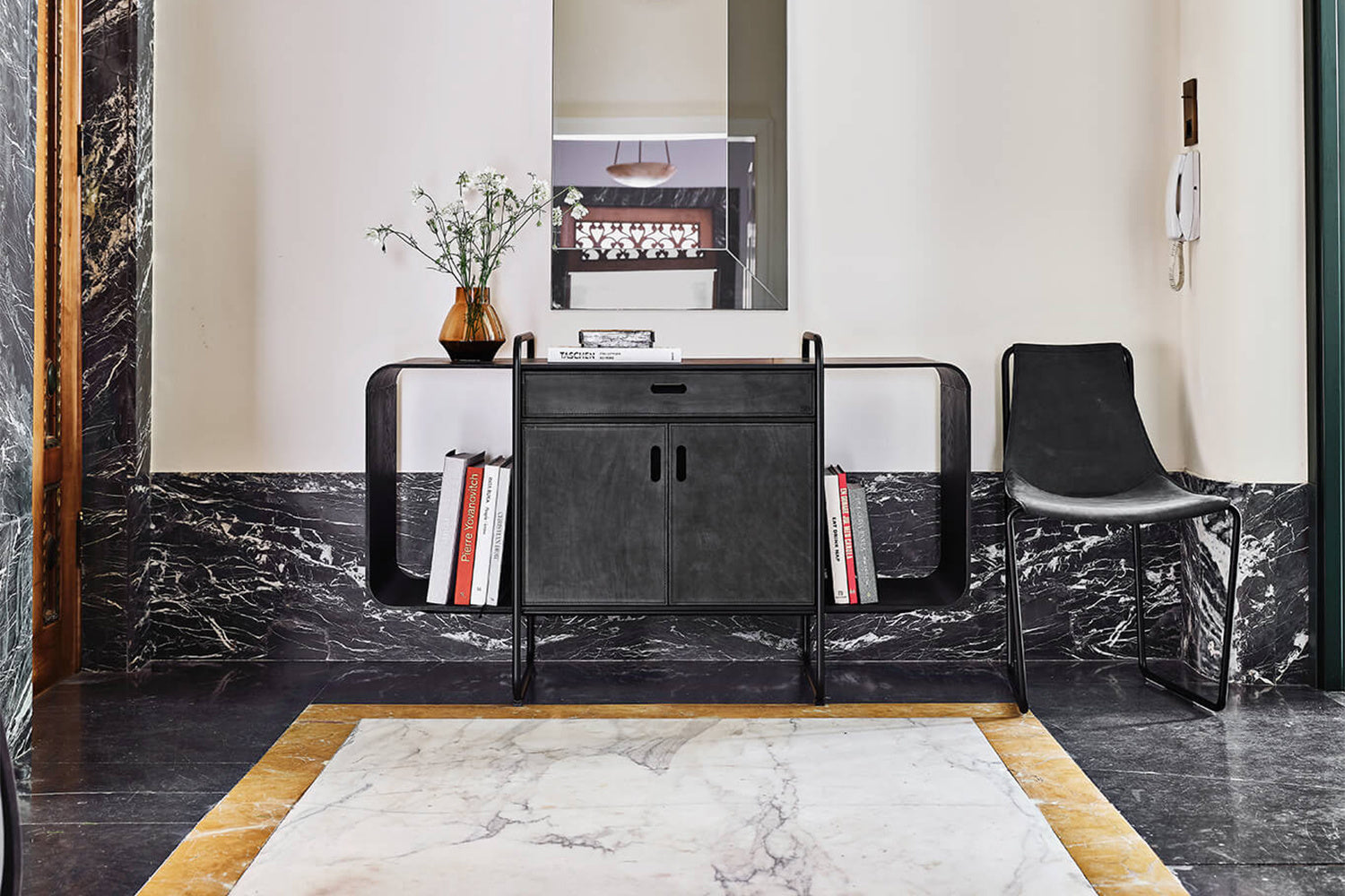 Apelle Sideboard | Midj Contemporary Design