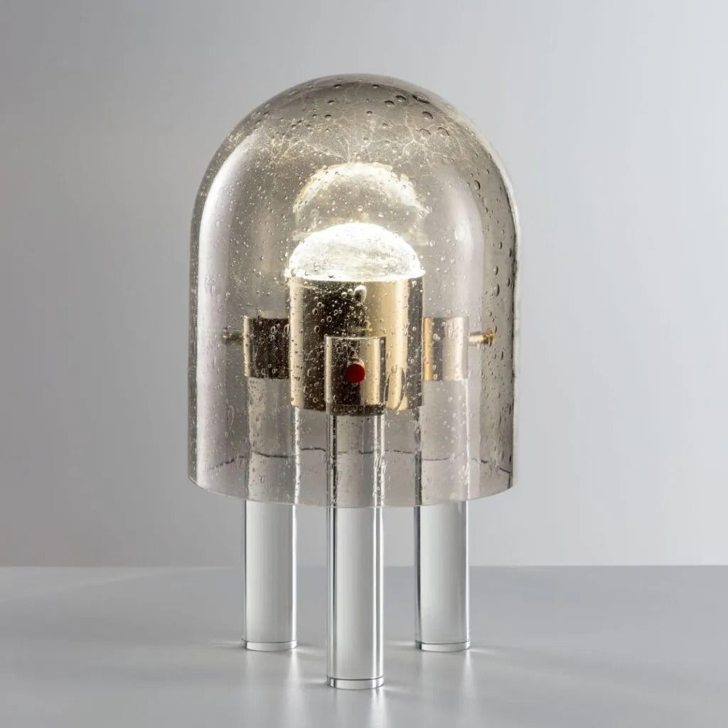 Apollo 9 Table Lamp | Multiforme Italian decorative lighting