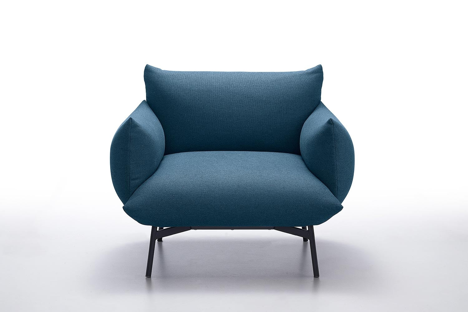 Area Armchair | Midj Contemporary Design