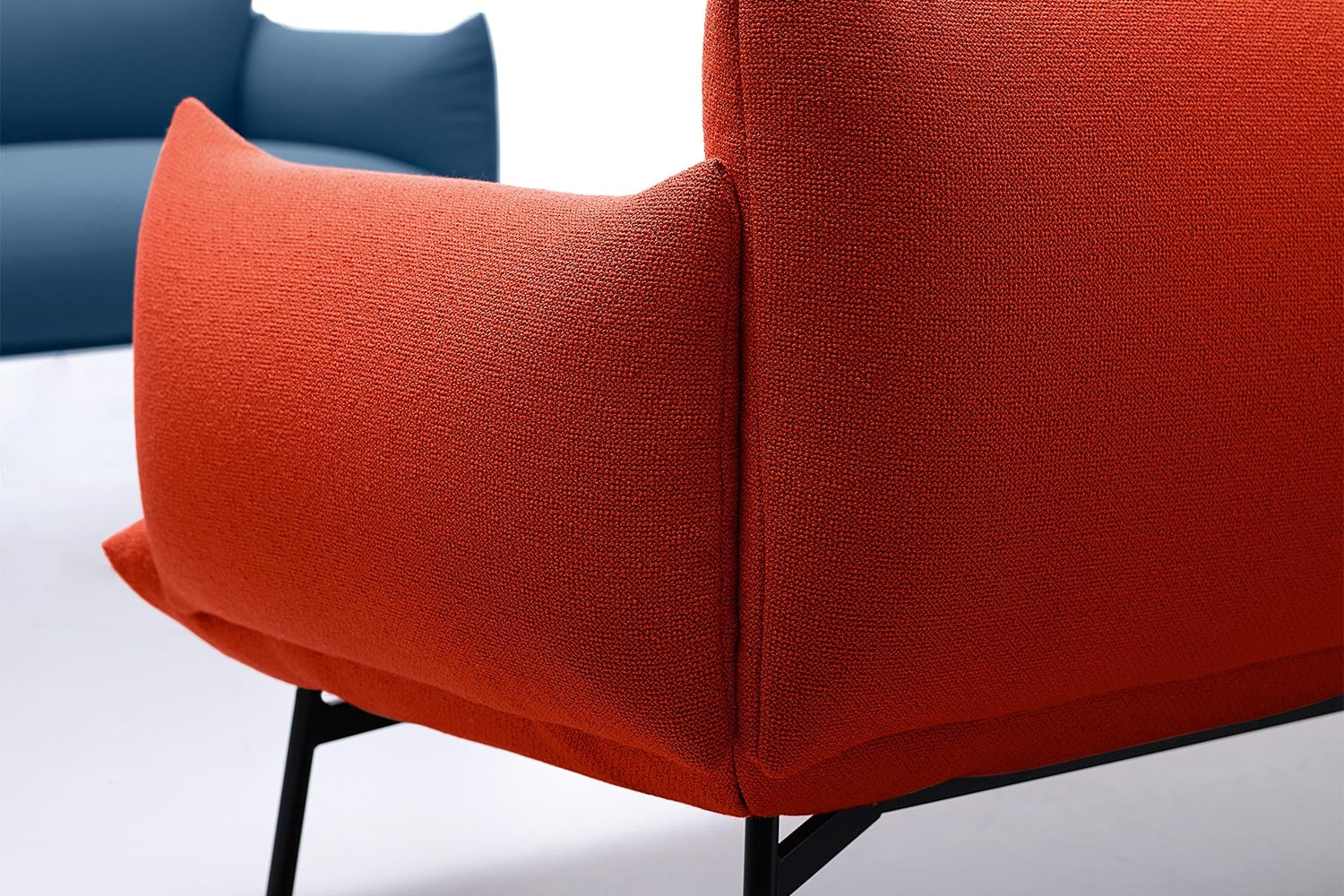 Area Chaise Lounge | Midj Contemporary Design