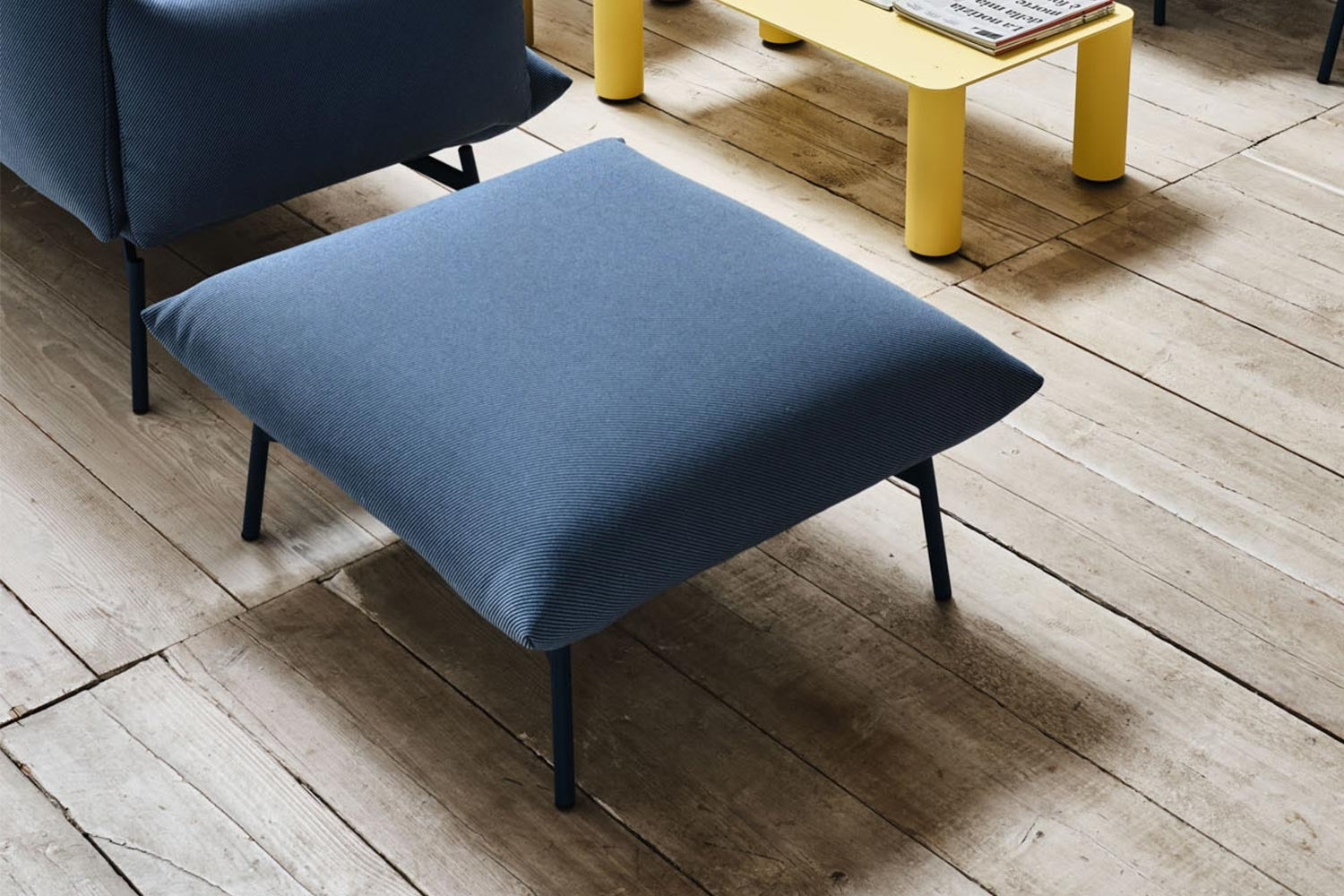 Area Pouf | Midj Italian Contemporary Design