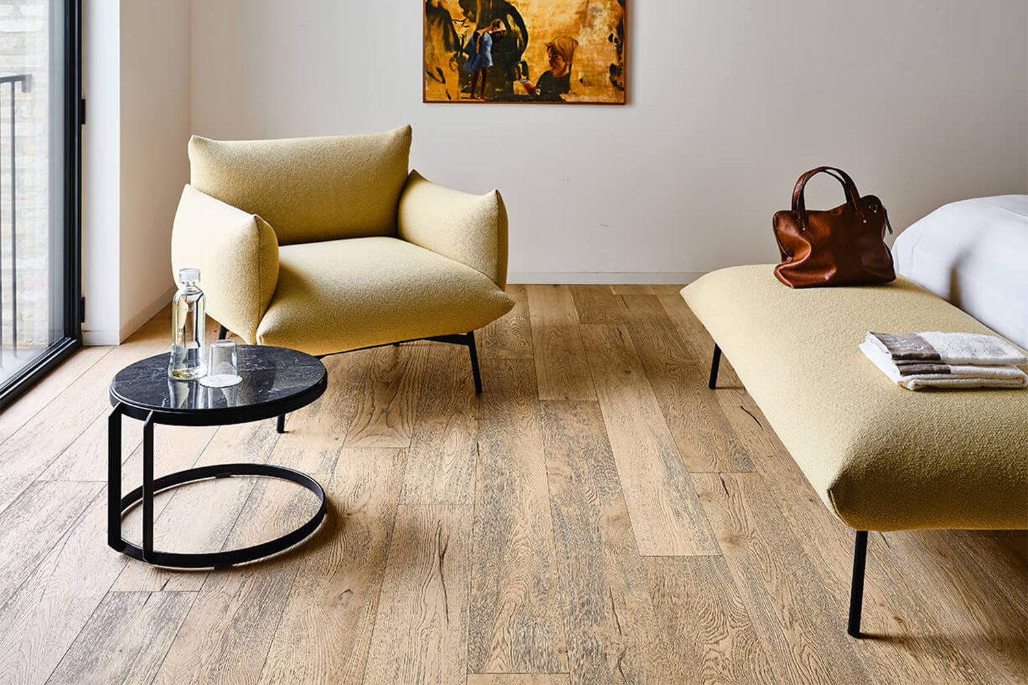 Area Pouf | Midj Italian Contemporary Design