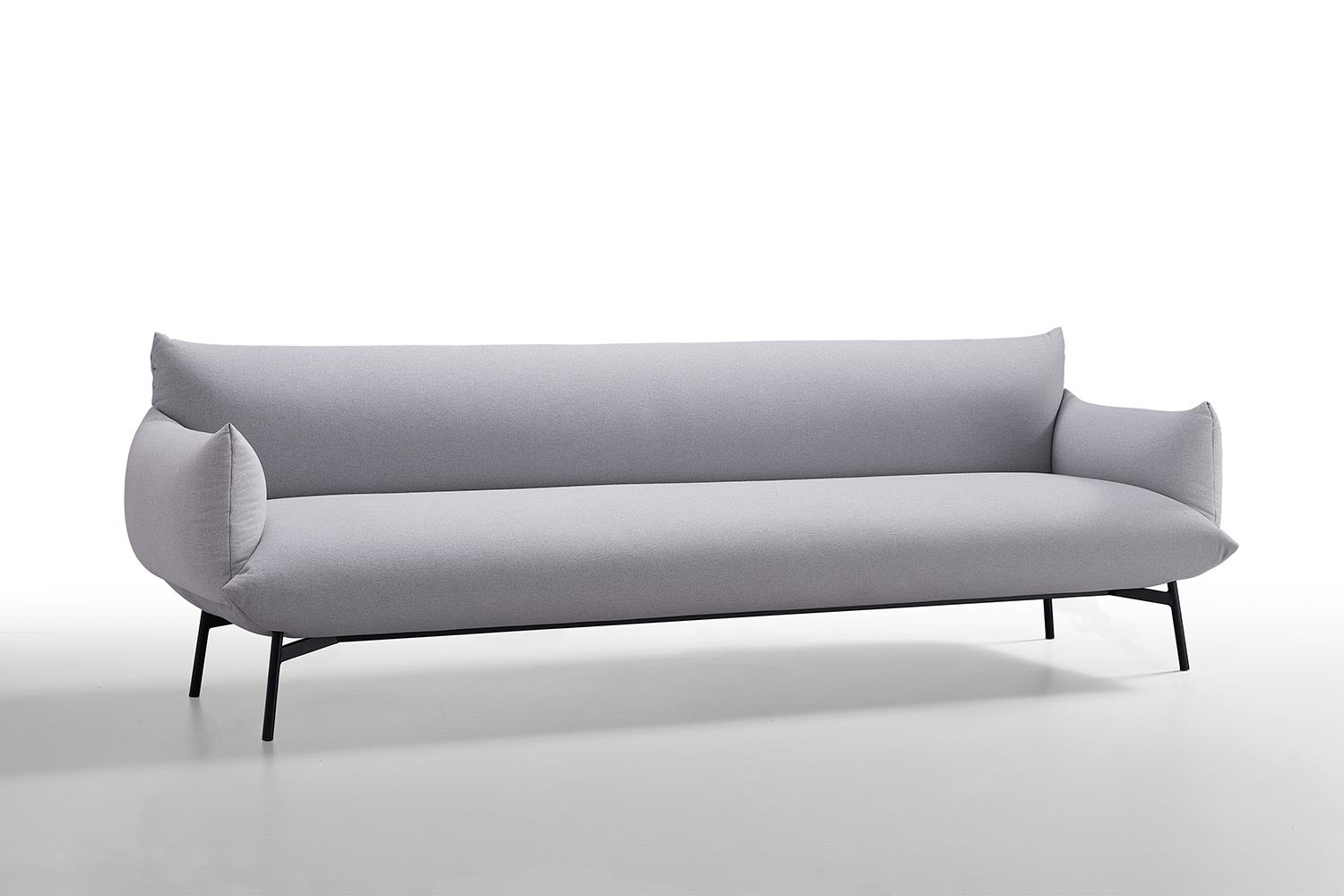 Area Sofa | Midj Italian Contemporary Design