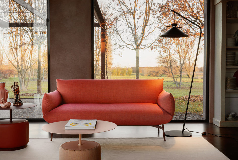 Area Sofa | Midj Italian Contemporary Design