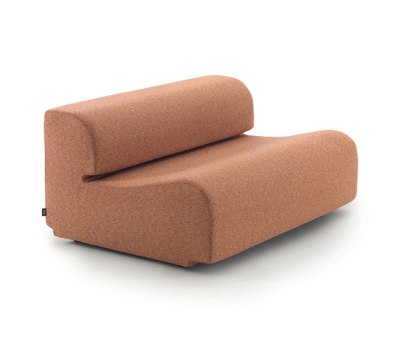Bobo Sofa | Designed by Cini Boeri | Arflex