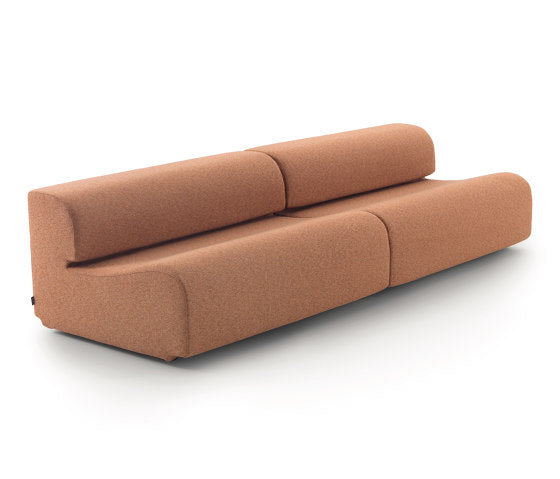 Bobo Sofa | Designed by Cini Boeri | Arflex