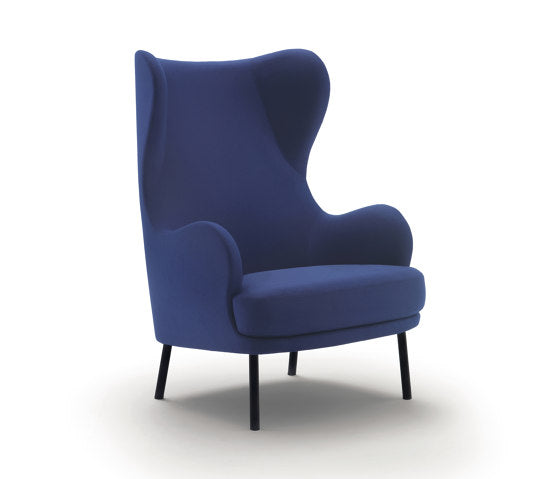 Brigitte Bergère Armchair | Designed by Cini Boeri | Arflex