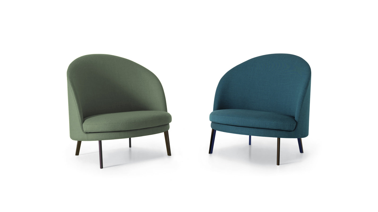 Jim Armchair | Designed by Claesson Koivisto Rune | Arflex