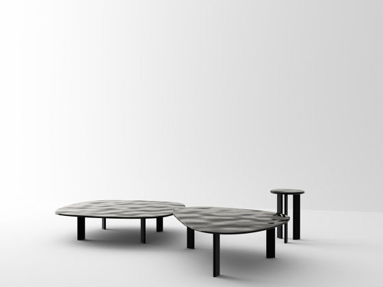Marea Coffee Table | Designed by Bernhardt&Vella | Arflex