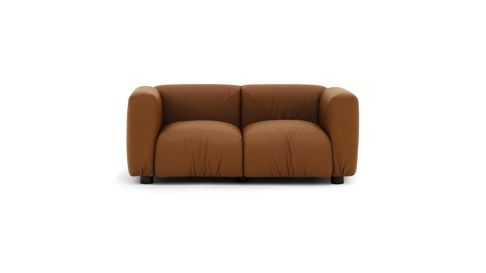 Marius&Marius 2 Seater Sofa | Italian Design Story | Arflex