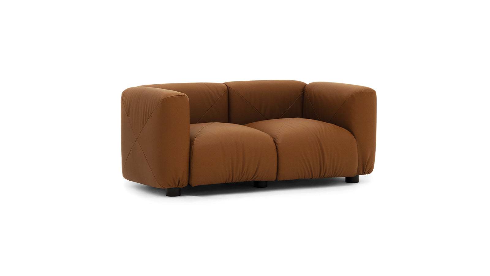 Marius&Marius 2 Seater Sofa | Italian Design Story | Arflex