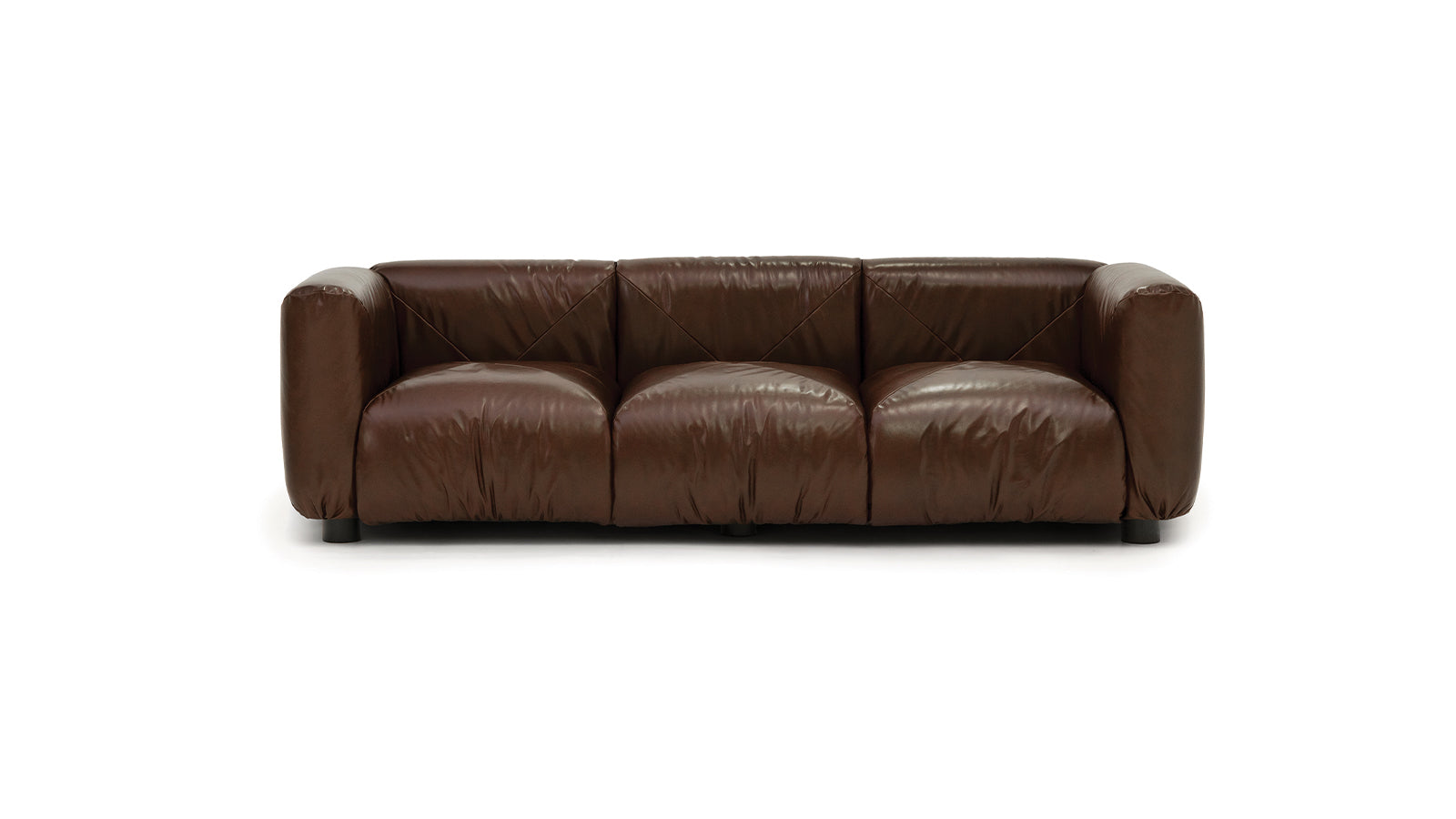 Marius&Marius 3 Seater Sofa | Italian Design Story | Arflex