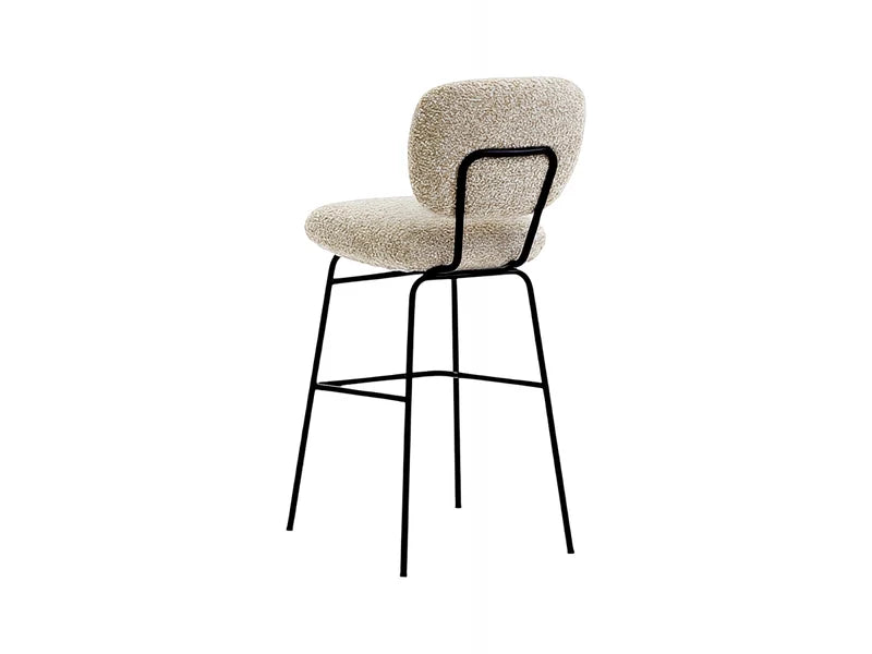 Momo Stool | Designed by Claesson Koivisto Rune | Italian Design Story | Arflex