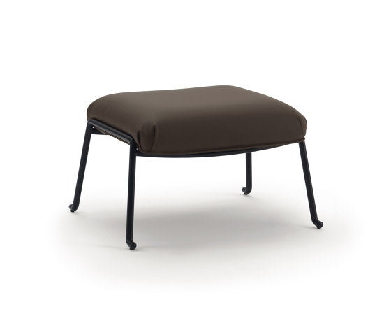 Solice Pouf | Designed by Neri&Hu | Arflex