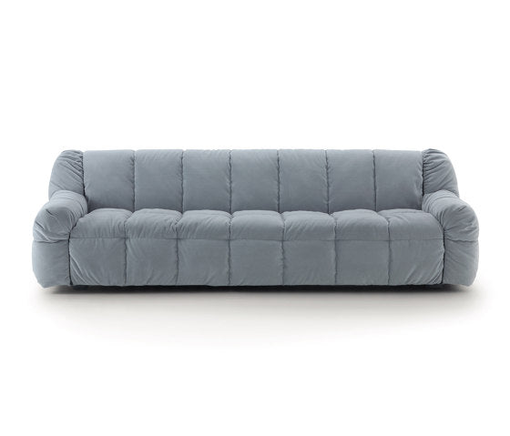 Strips 77 Sofa | Designed by Cini Boeri | Arflex