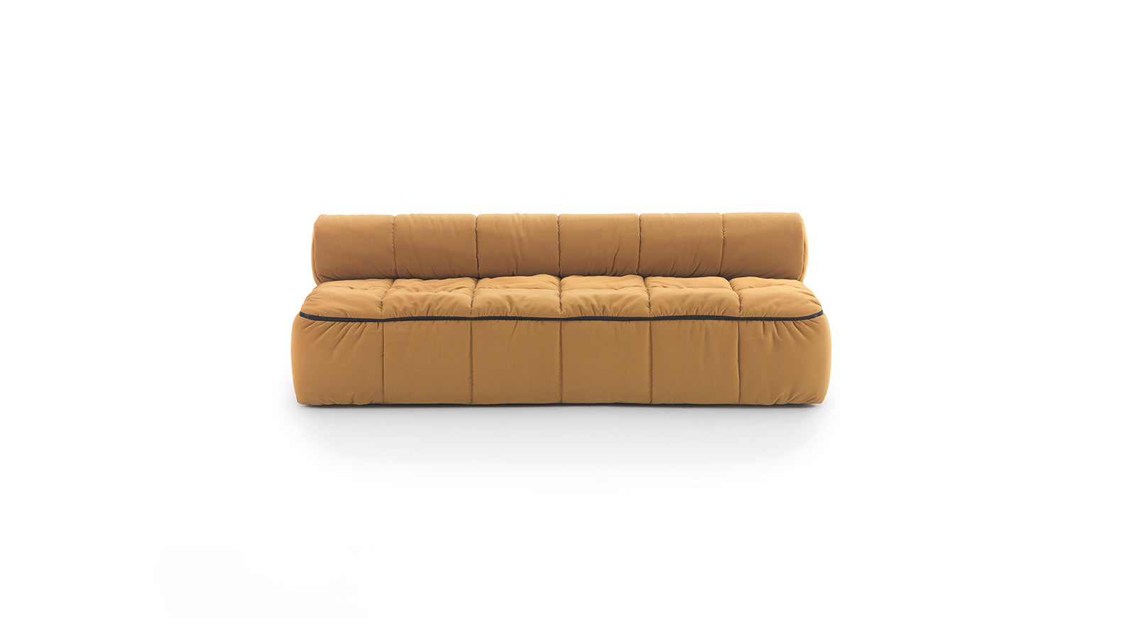 Strips Sofa Bed | Designed by Cini Boeri | Arflex