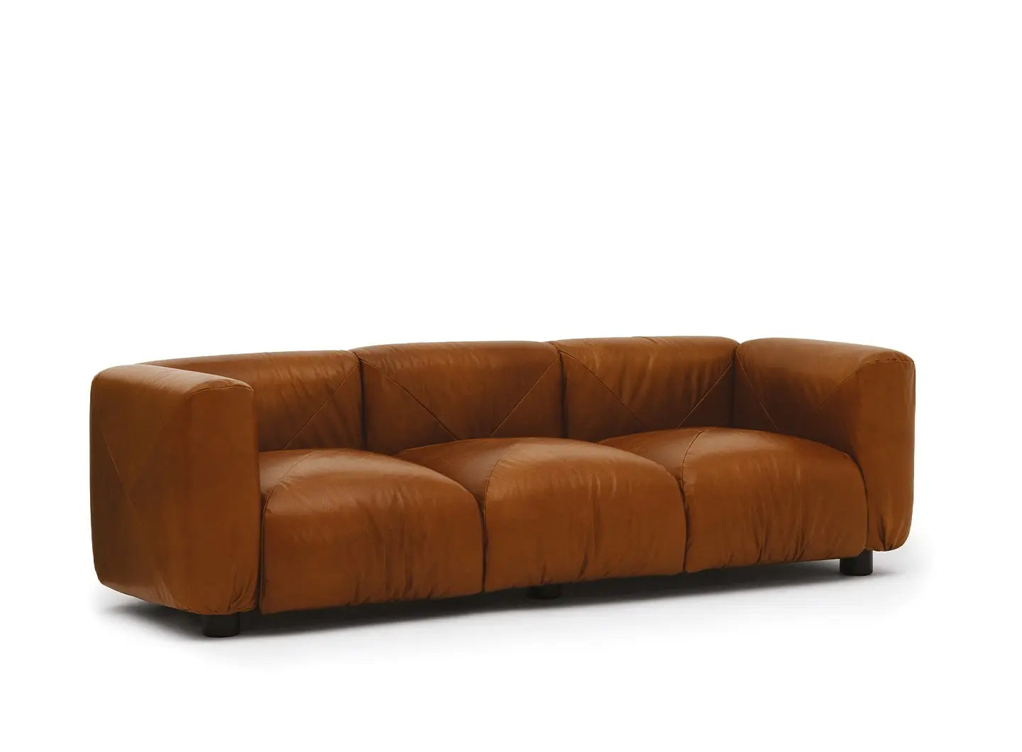 Marius&Marius 3 Seater Sofa | Italian Design Story | Arflex