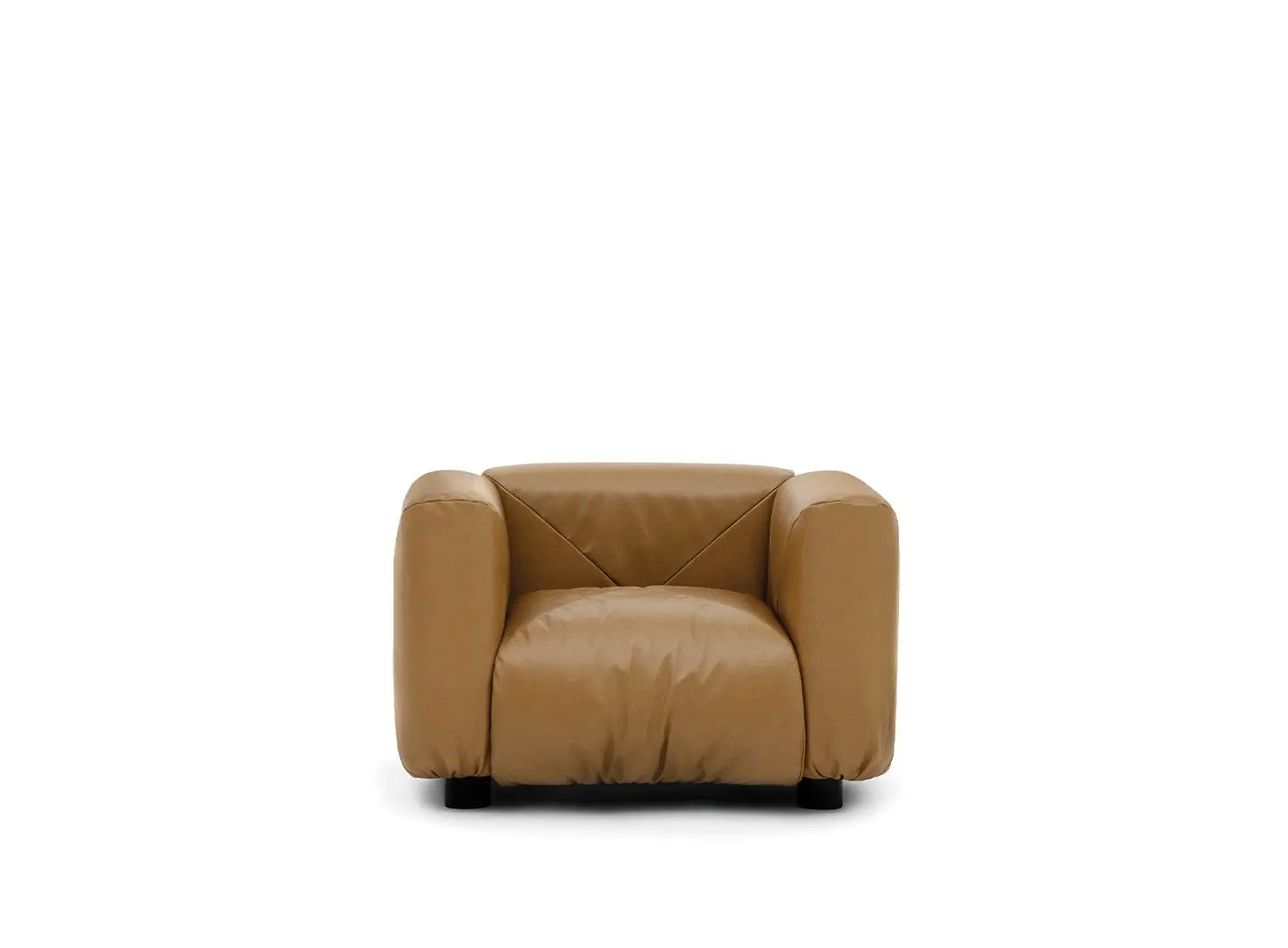 Marius&Marius Armchair | Italian Design Story | Arflex