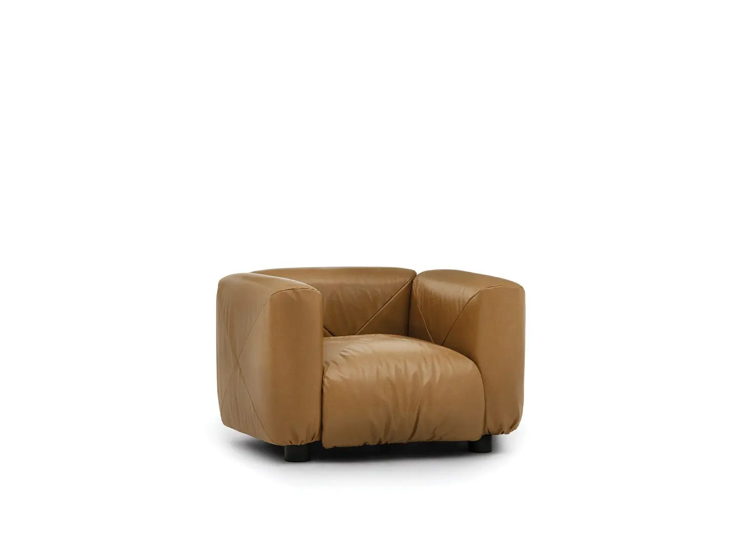Marius&Marius Armchair | Italian Design Story | Arflex