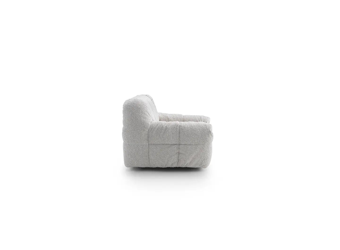 Strips 77 Armchair | Designed by Cini Boeri | Arflex