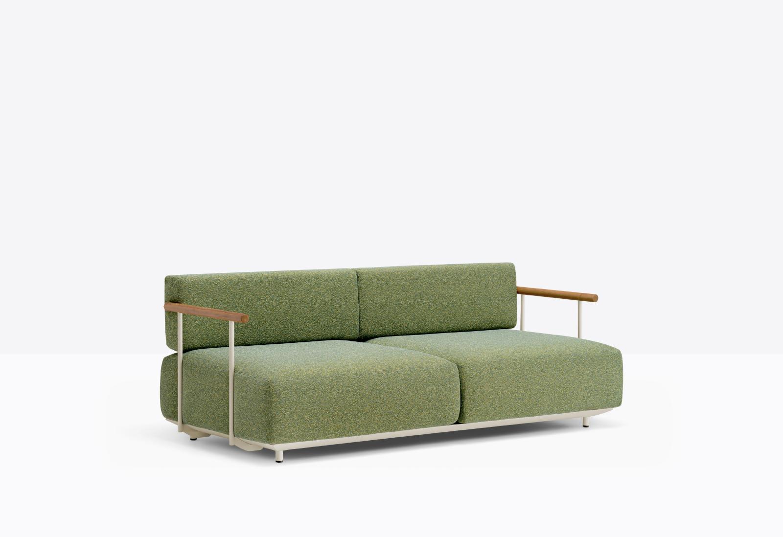 Arki-Sofa Plus Sofa | Luxury Design | Pedrali