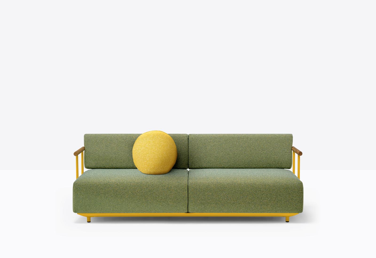 Arki-Sofa Plus Sofa | Luxury Design | Pedrali
