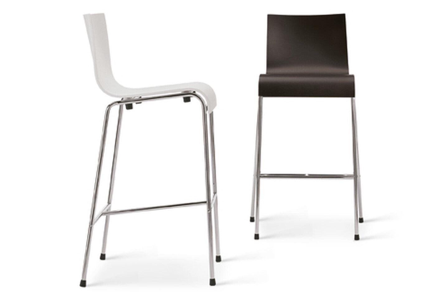 Asia Stackable Stool | Luxury Furniture | Set of 2 | Crassevig