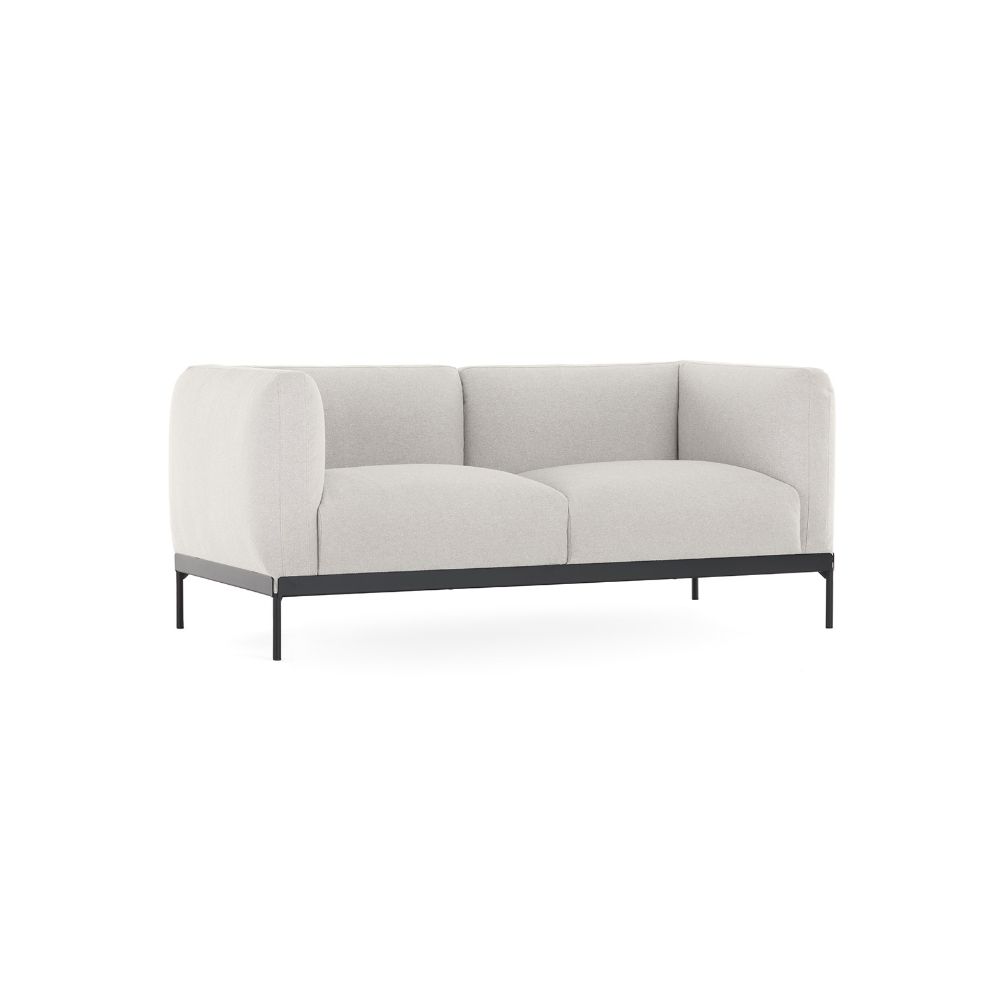Asia Sofa | Designed by Piero Lissoni | Kartell