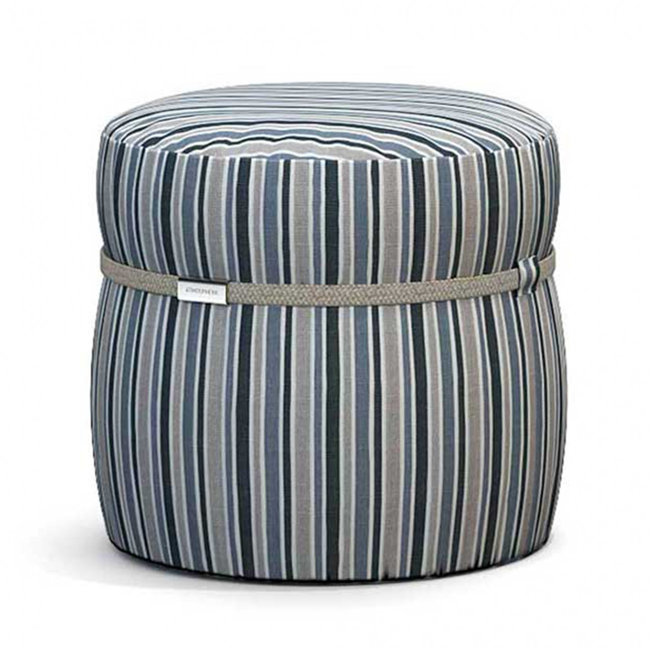 Levante Pouf | Atmosphera Soul of Outdoor