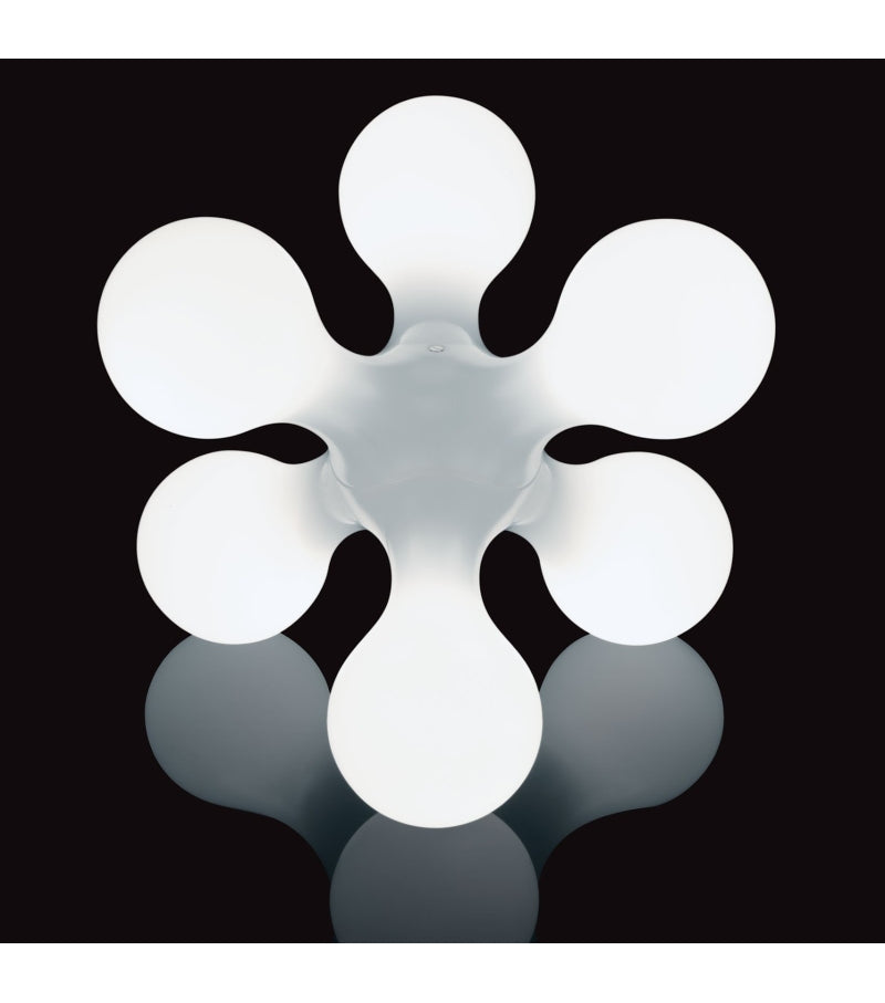 Atomium Floor Table Lamp | Luxury Lighting | KDLN