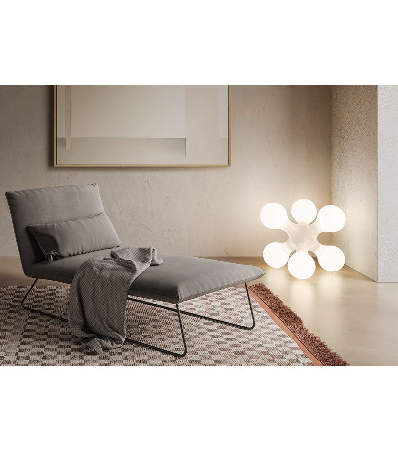 Atomium Floor Table Lamp | Luxury Lighting | KDLN