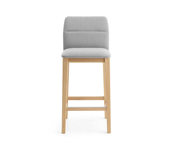Aura CS Dining Stool  | Luxury Furniture | Crassevig