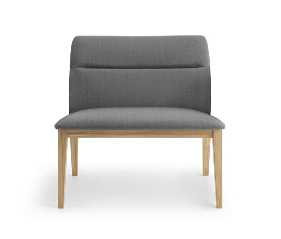 Aura LR 4W Lounge Chair | Luxury Furniture | Crassevig