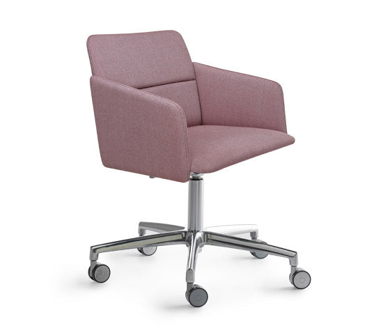 Aura P SW Office Chair | Luxury Furniture | Crassevig