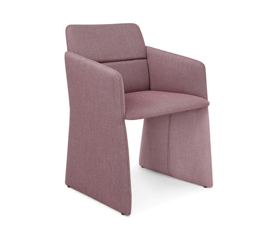 Aura PM Armchair | Luxury Furniture | Crassevig