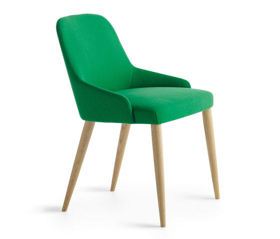 Axel R_4L/FU Dining Chair | Luxury Furniture | Crassevig