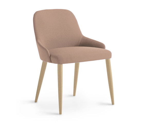Axel R_4L/FU Dining Chair | Luxury Furniture | Crassevig