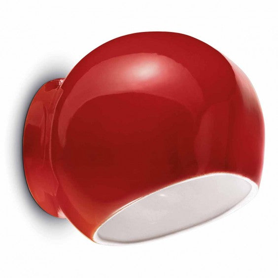 Ayrton C2553 Wall Lamp | Ferroluce Ceramic Lighting