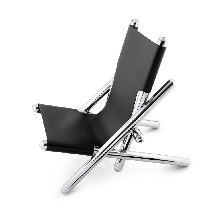MIKADO Lounge Chair Riluc Innovative Art Design Furniture