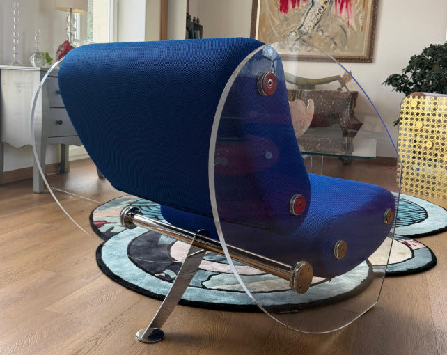 MW 07 Armchair | Eco-Friendly Collection | KUUMO
