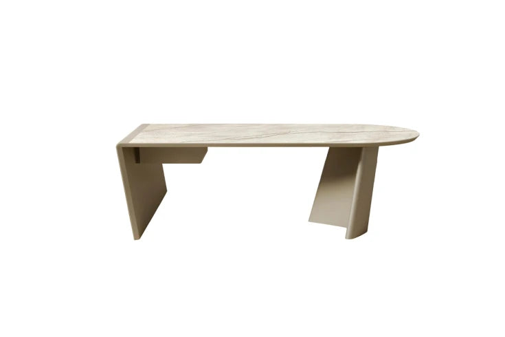Achille Desk | Eforma Luxury Italian Design