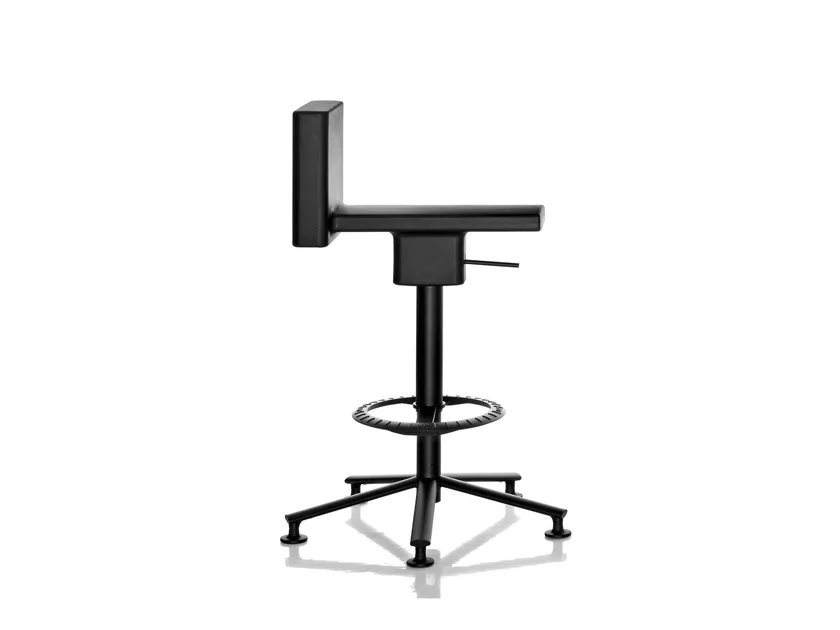 360 ̊ Swivel Stool | Luxury Furniture | Designed by Kostantin Grcic | Magis