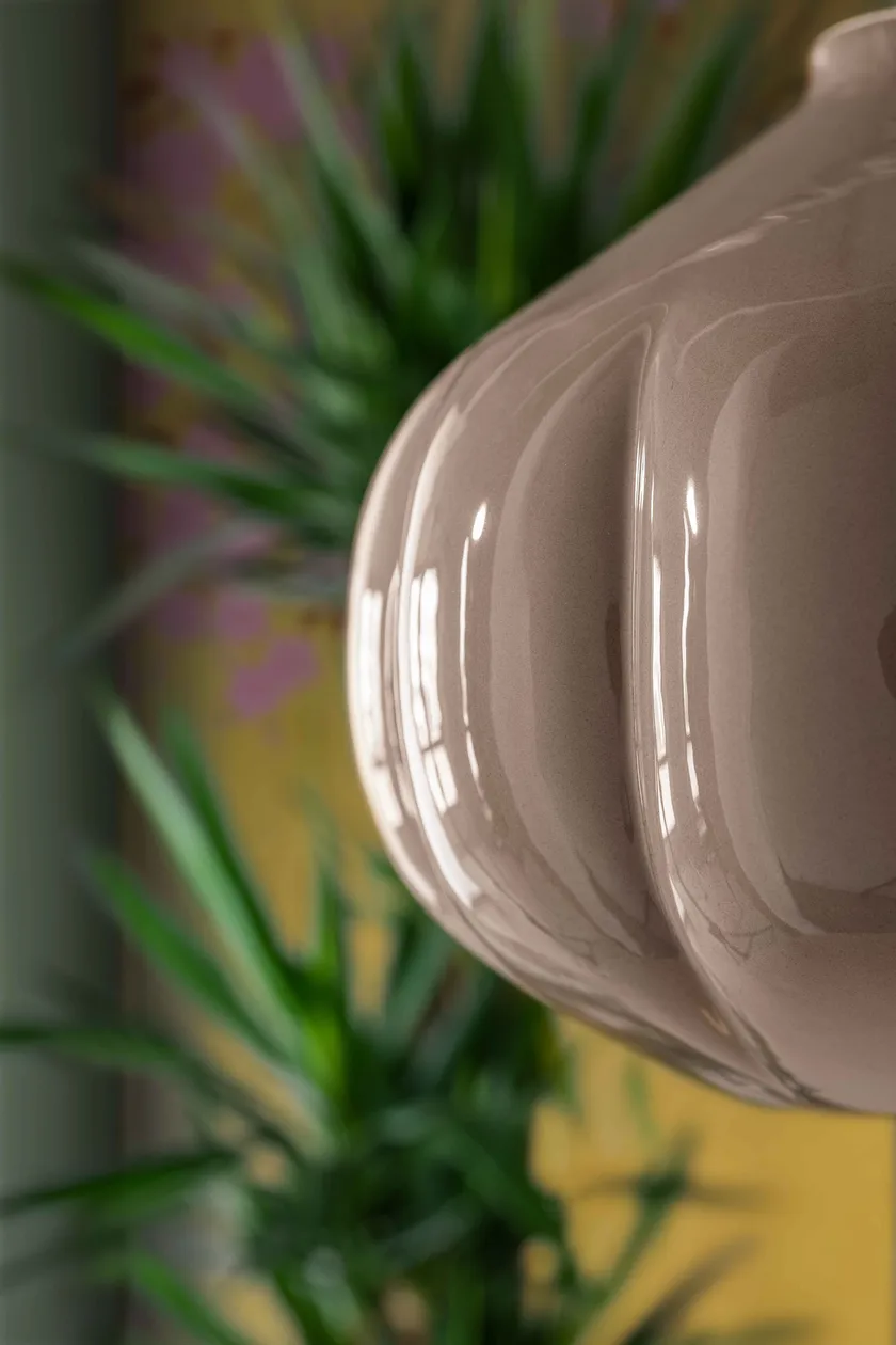 Afoxè C2640 Pendant Lamp | Ceramic Lighting Ferroluce