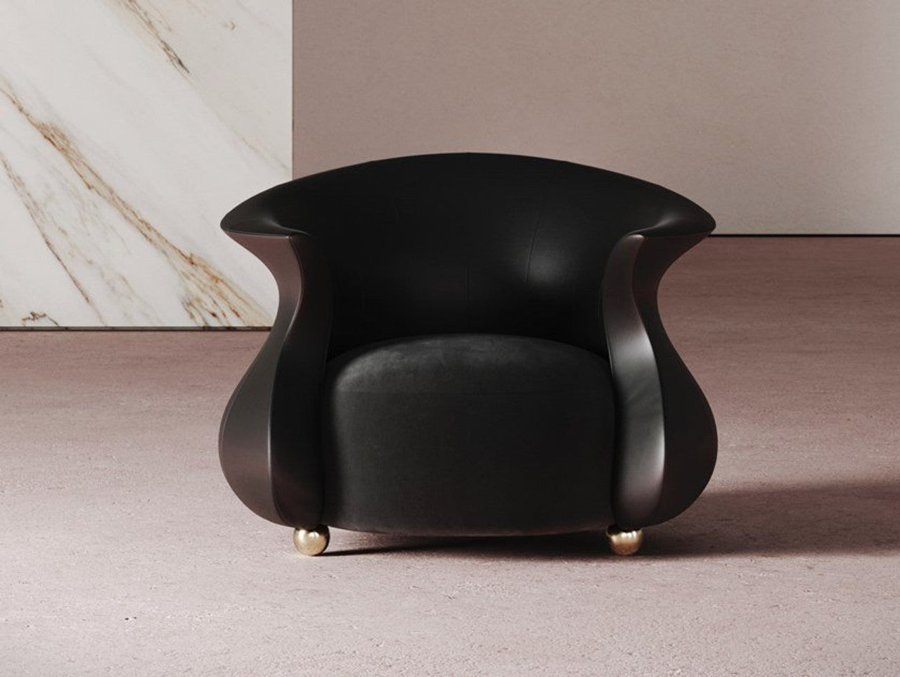 Amphora Chair