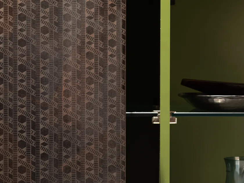 Atelier Wooden Sideboard | Capodopera