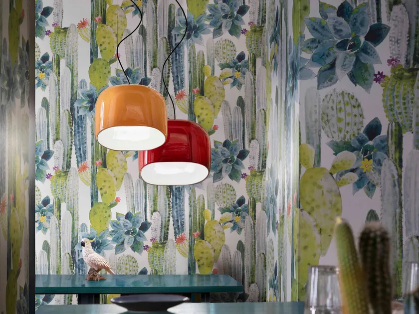 Ayrton C2550 Pendant Lamp | Ferroluce Ceramic Lighting