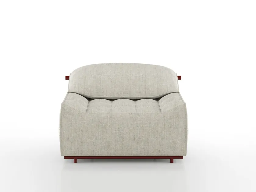 Maddy Armchair | Designed by Patrick Norguet | Design Seating | Alias