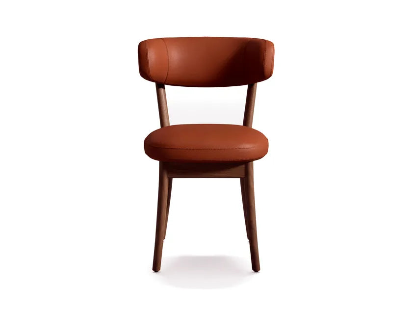 Brown Chair